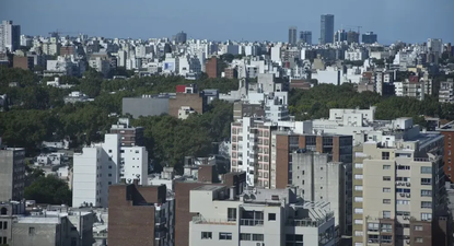 Compraventa de inmuebles por al menos US$ 2.700 millones en 2025