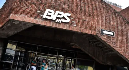 Banco de Previsión Social (BPS)