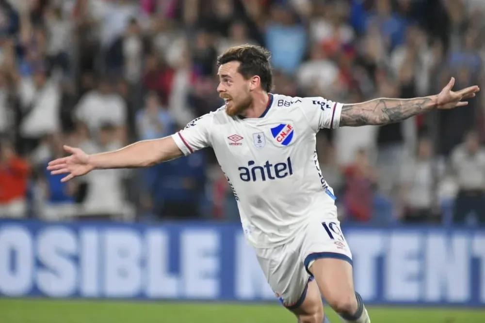 Trezza se mete en el once