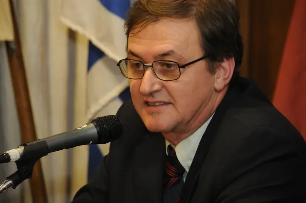 José Lez destacó que la exportación de vino envasado creció 70%.