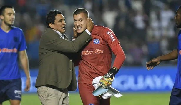 Las dificultades de ser del interior: Cerro Largo pudo empezar recién a entrenar este sábado