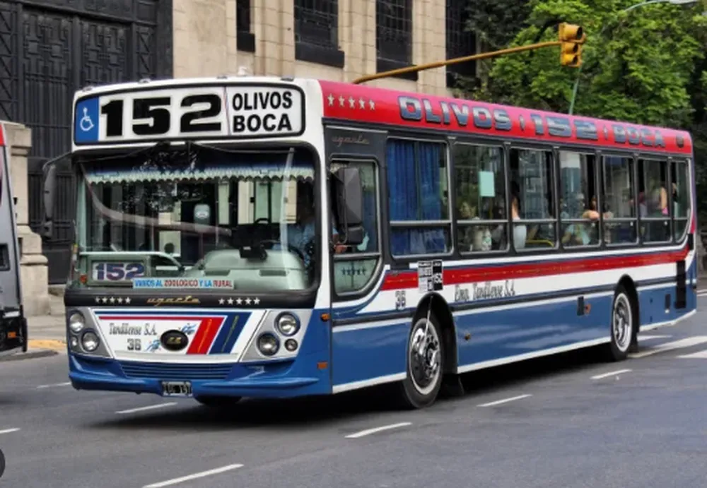 Nuevos precios para los usuarios del transporte público en AMBA