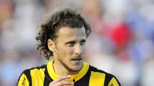 Diego Forlán