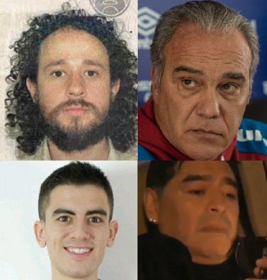 Memes por las amenazas a Udelar