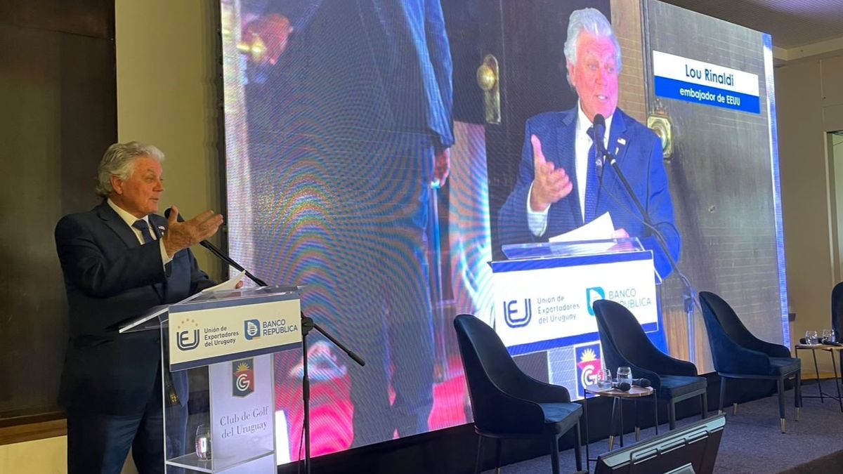 Día de la Exportación: lo que pretenden los empresarios y la mirada extranjera sobre Uruguay