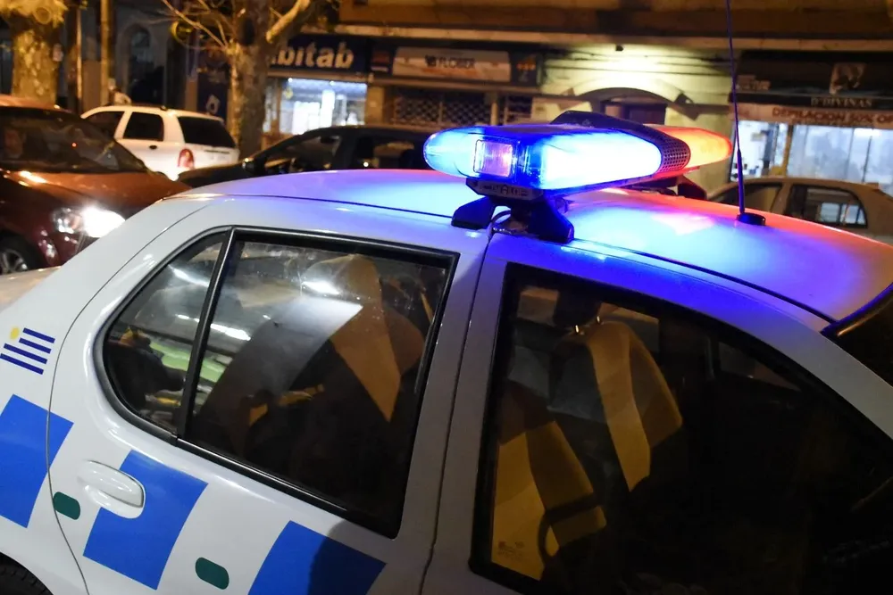 Hay 31 personas detenidas, puestas a disposición de la fiscal Eliana Travers