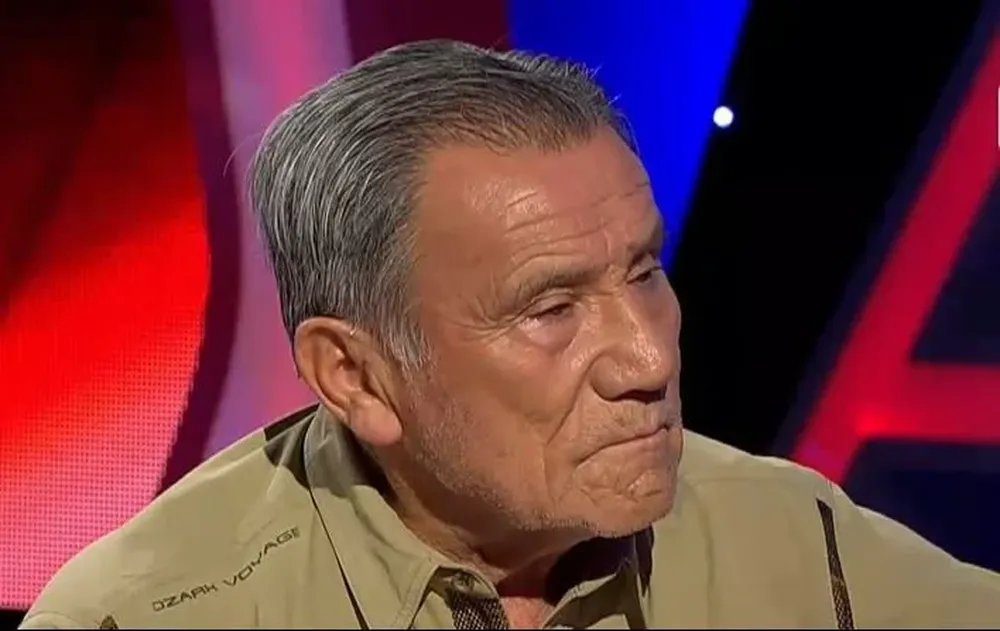 Claudio Lucero
