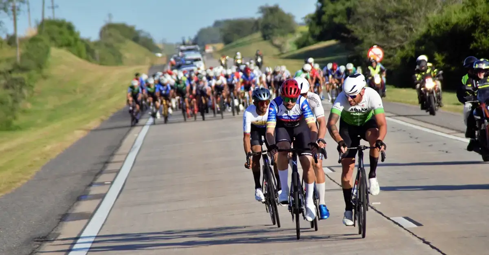 Vuelta Ciclista del Uruguay