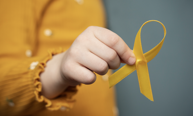 Qué pasa con el cáncer infantil en Uruguay: el dato que marca la diferencia