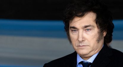 Tal como Milei le había prometido al campo, suspendió las retenciones pero de forma temporal. Su medida tiene lugar en plena campaña electoral.