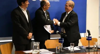 UTE lidera en calidad de servicio entre 42 empresas de América Latina