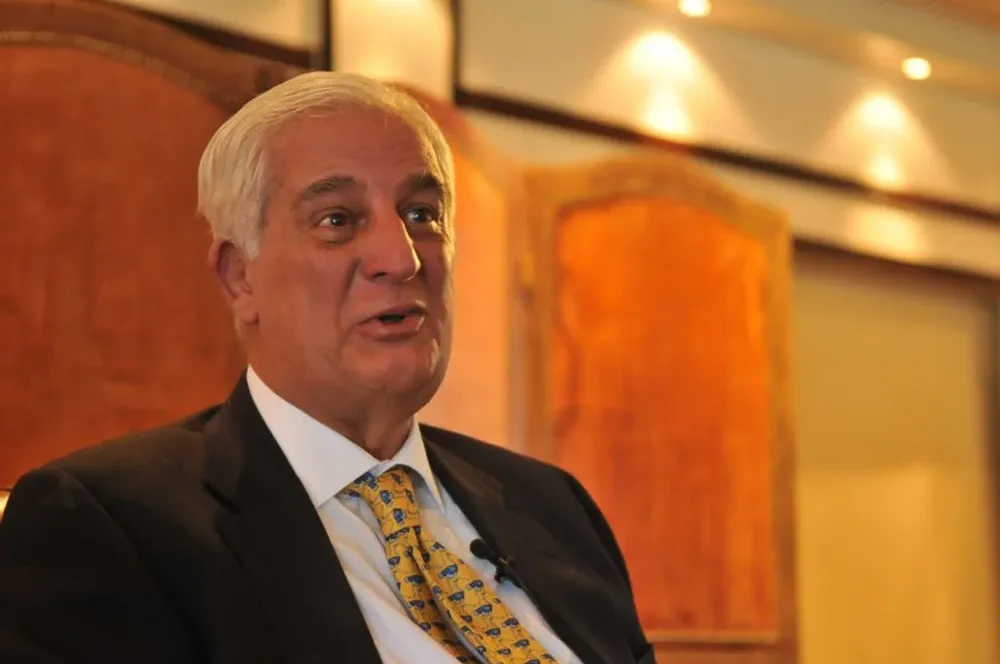 El domingo volvemos a la sensatez, asegura Cárdenas.