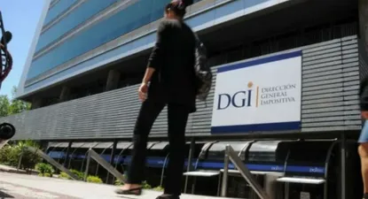 DGI espera recibir unas 220 mil declaraciones por IRPF y IASS