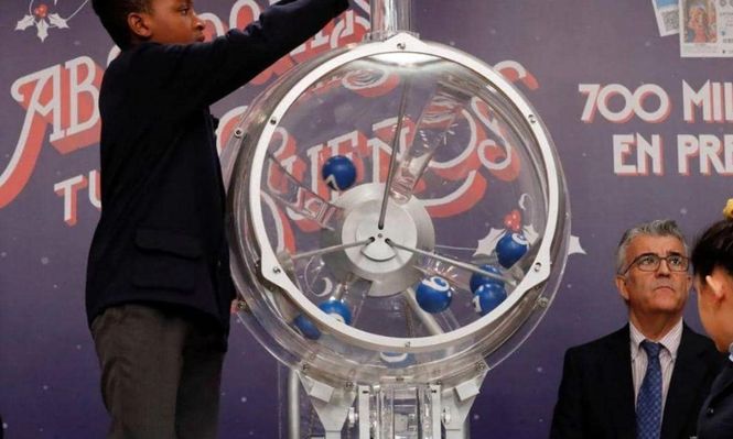Hoy se sortea en España la Lotería del Niño 2025.&nbsp;