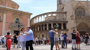 Tango en Valencia