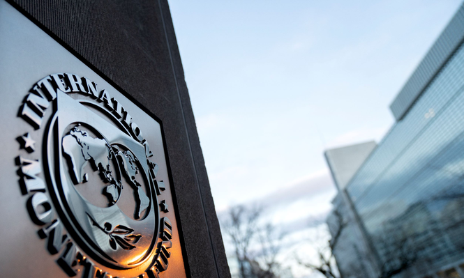 Uno de los puntos principales de la misión del FMI será la evaluación de la acumulación de reservas