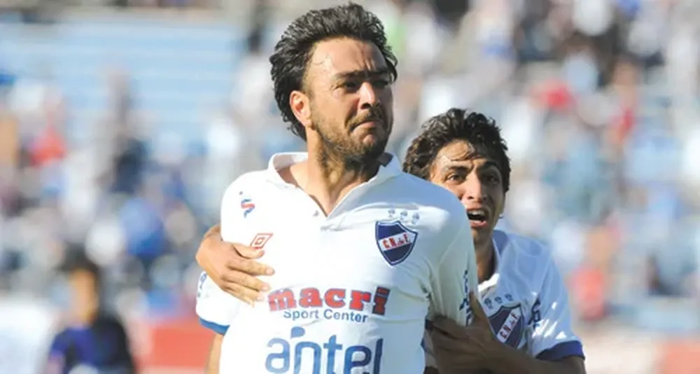 Alvaro Recoba
