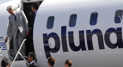 Quiebra de Pluna fue la mejor opción para evitar juicio millonario