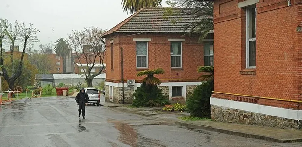 Según ASSE, el fallecido tenía comorbilidades severas