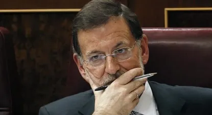 Europa ayudará a España con hasta 100 mil millones de euros