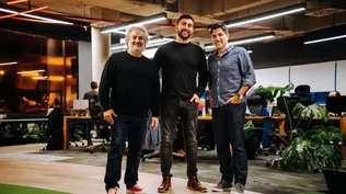 Bunker DB juntó una ronda de inversión de US$ 3,5 millones