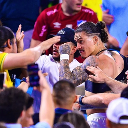 Darwin Núñez Darwin Núñez