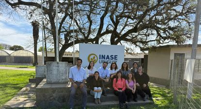 Semillas: el Inase logró un reconocimiento que lo distingue.