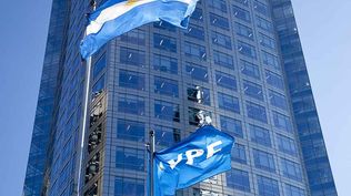 Los argumentos que presentó Argentina ante la jueza Preska para evitar la transferencia de las acciones de YPF