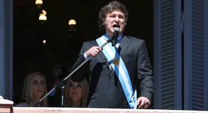 Los detalles del primer decreto de Javier Milei como presidente