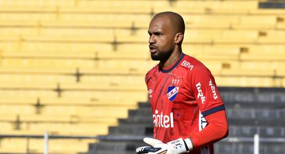 Bajas en Nacional: el partido que se perderá Luis Mejía por su convocatoria en Panamá y la espera por Juan Cruz De los Santos y Gonzalo Carneiro
