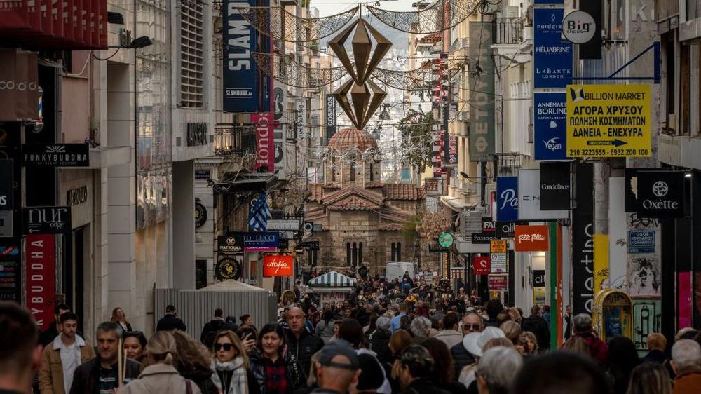 Grecia se ha mantenido en los últimos 10 años como el líder de las visas doradas con derecho a residencia.