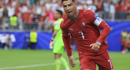 mundial 2026: los tres records que obtuvo cristiano ronaldo tras su doblete ante uzbekistan