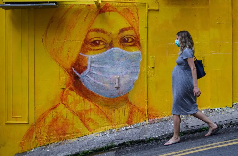 Aumentó la prematurez y el bajo peso al nacer durante la pandemia