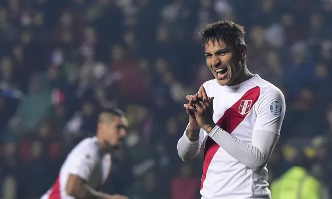 Futbolistas guardan esperanza que Guerrero juegue el Mundial