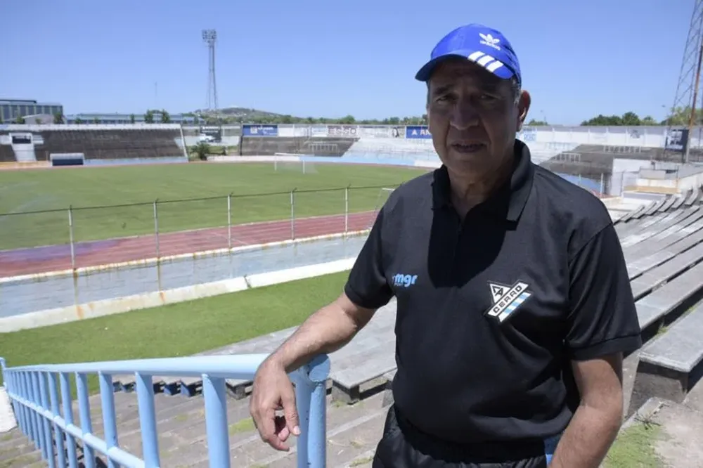 Diego Alonso Barragán