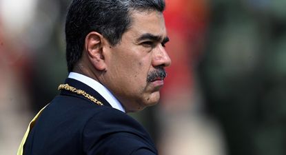 El Observador | Nicolás Maduro - 10-1-25 - AFP