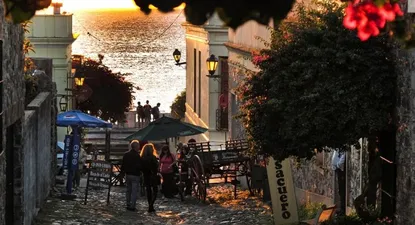 Colonia: capear el temporal que viene del otro lado del río