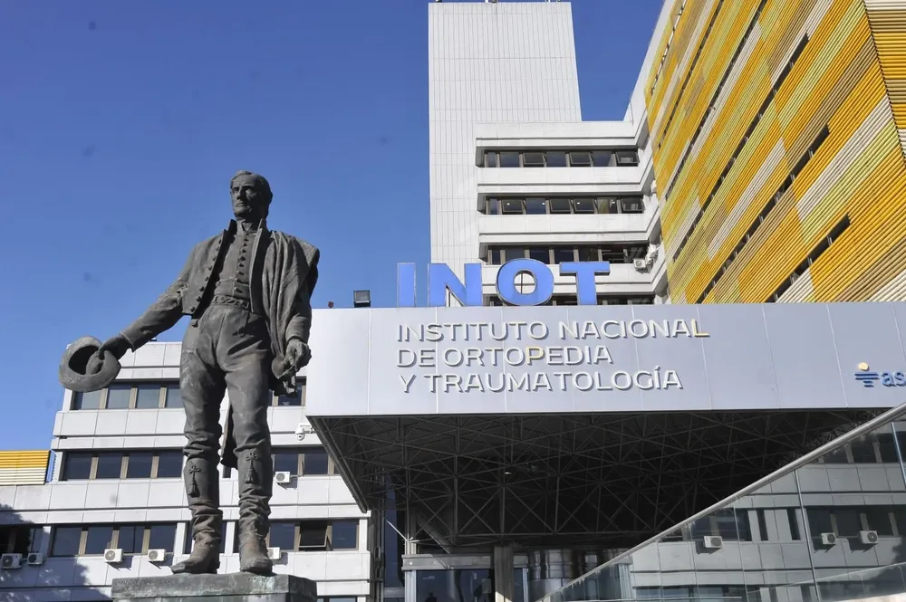 La coordinadora de la la subregional norte utilizó camioneta del organismo para trasladar militantes