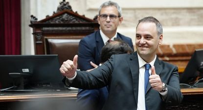 Factor Manuel Adorni: La Libertad Avanza perdió dos de sus tres ejes para las elecciones 2027