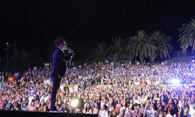 Denis Elías. Archivo El Observador.