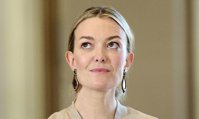 Marta Ortega continúa con el proceso de internacionalización de Inditex que inició Amancio, su padre, allá por 1989, con la visionaria apertura de la primera tienda de Zara en el corazón de Nueva York.&nbsp;