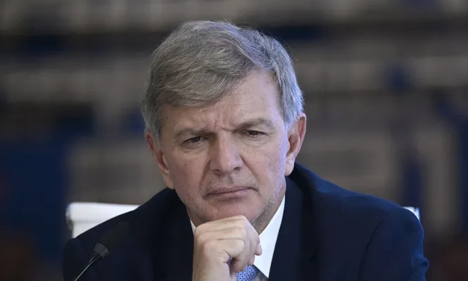 Sebastián Bauzá