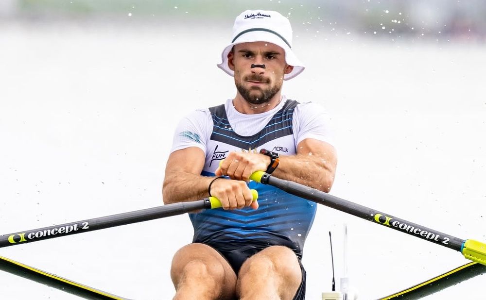 Bruno Cetraro a la final del Mundial de Shanghai 2025