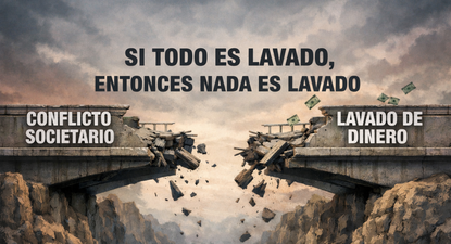 El Observador | Lavado