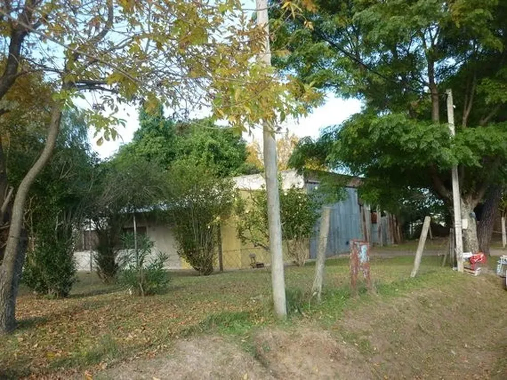 Uno de los inmuebles que rematará Álvarez Alzugaray