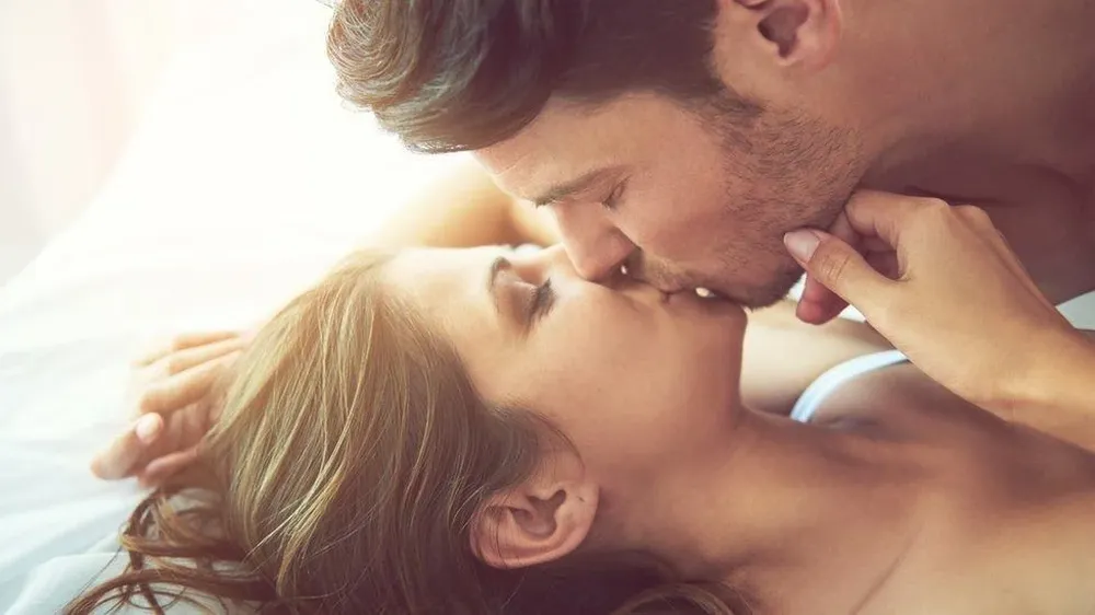 Según dos encuestas en EE.UU. y Reino Unido, los hombres jóvenes están teniendo menos sexo