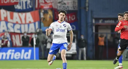 Nicolás Marichal