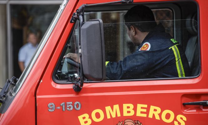 Montevideo Shopping fue evacuado por amenaza de bomba ¿qué se sabe hasta el momento?