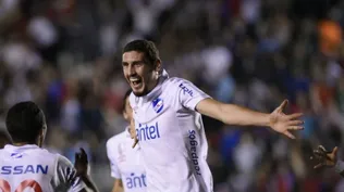 Agustín Rogel