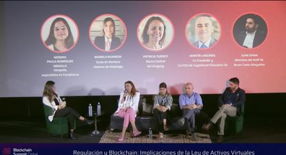 Blockchain Summit Global 